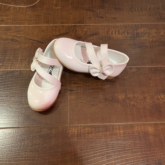 Baptism dress and shoes - Picture 5 of 5